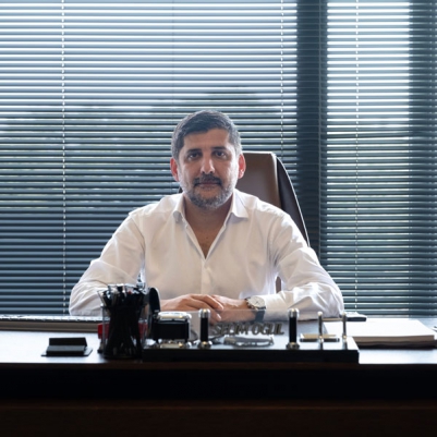 CEO'muzun Fortune Dergisi Röportajı