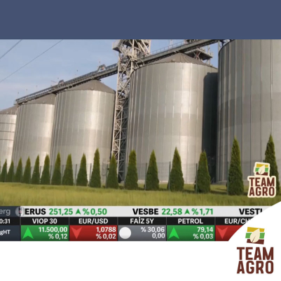 Dünya Çiftçiler Günü Kutlu Olsun