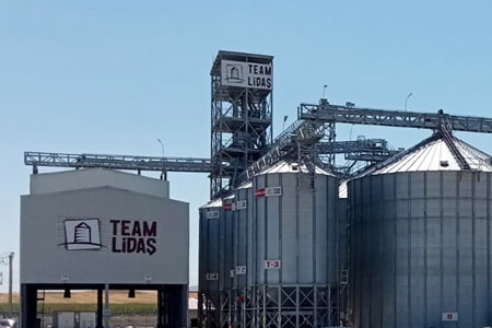 TEAM LİDAŞ ESKİŞEHİR ALPU