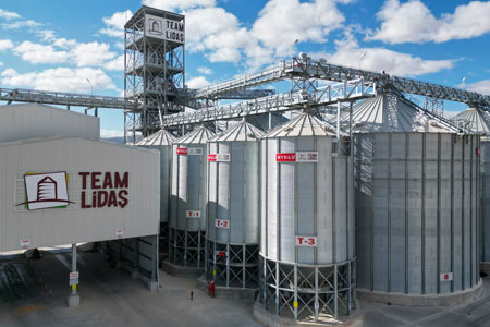 TEAM LİDAŞ ESKİŞEHİR ALPU