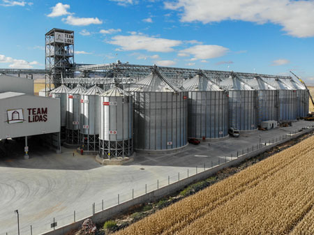 TEAM LİDAŞ ESKİŞEHİR ALPU