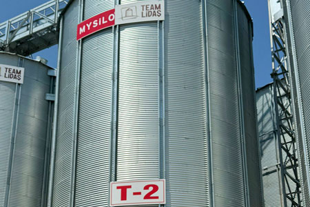 TEAM LİDAŞ ESKİŞEHİR ALPU