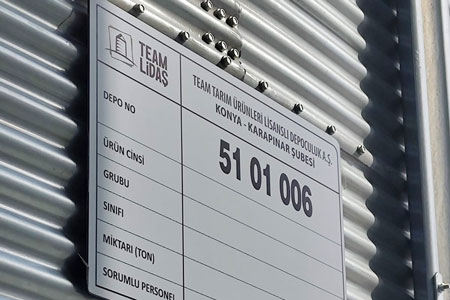 TEAM LİDAŞ KONYA KARAPINAR